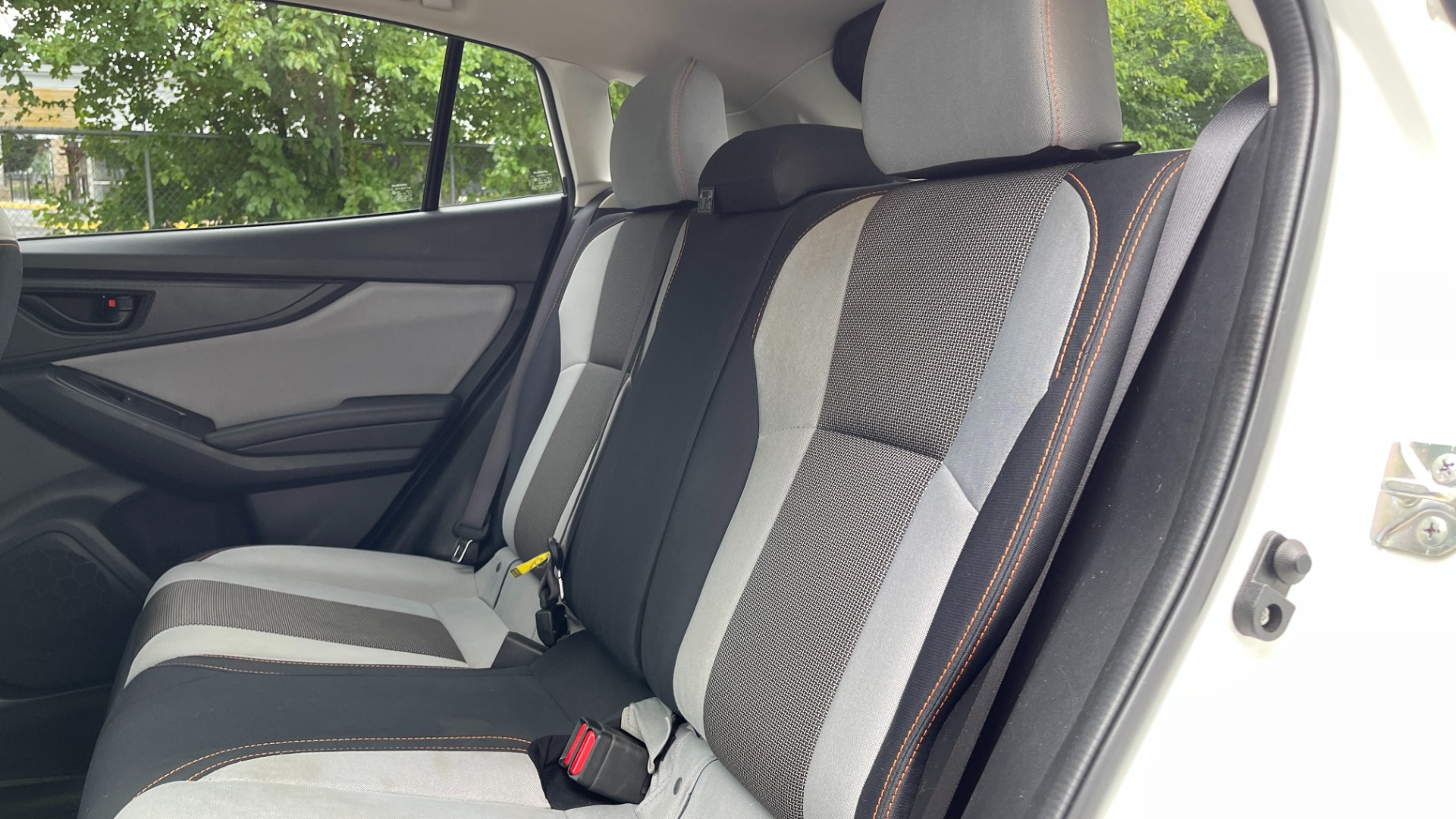 Used 2019 Subaru Crosstrek PREMIUM / MOONROOF / BLINDSPOT / POPULAR PACKAGE for sale Sold at Formula Imports in Charlotte NC 28227 13