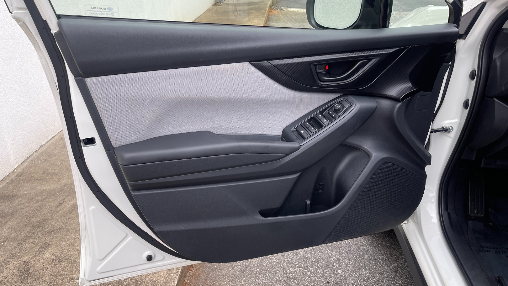Used 2019 Subaru Crosstrek PREMIUM / MOONROOF / BLINDSPOT / POPULAR PACKAGE for sale Sold at Formula Imports in Charlotte NC 28227 14