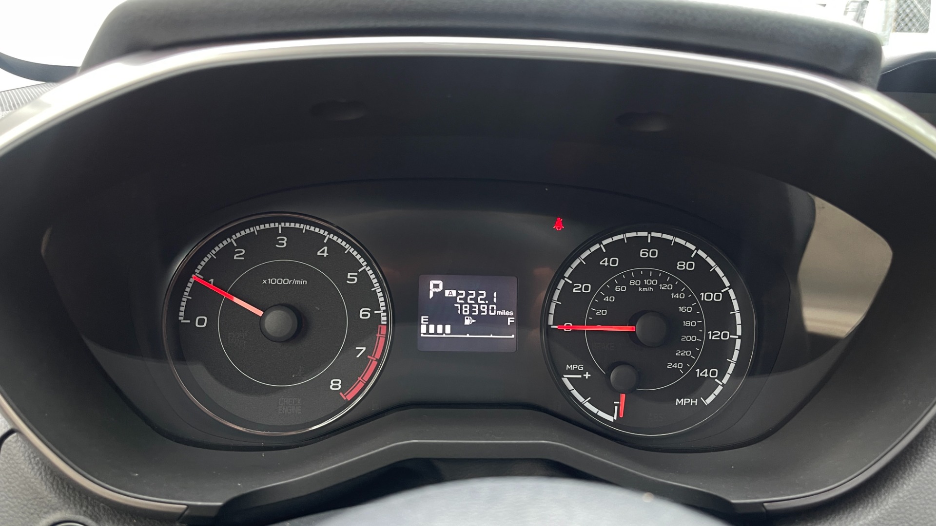 Used 2019 Subaru Crosstrek PREMIUM / MOONROOF / BLINDSPOT / POPULAR PACKAGE for sale Sold at Formula Imports in Charlotte NC 28227 16