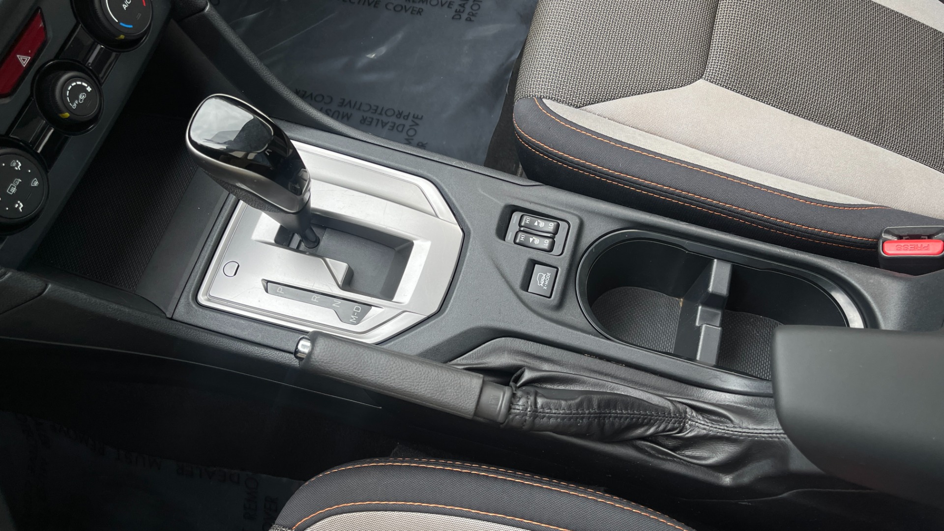 Used 2019 Subaru Crosstrek PREMIUM / MOONROOF / BLINDSPOT / POPULAR PACKAGE for sale $24,995 at Formula Imports in Charlotte NC 28227 20