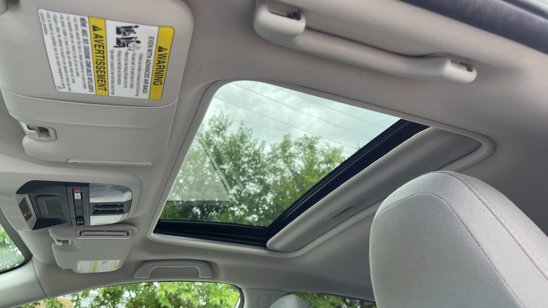 Used 2019 Subaru Crosstrek PREMIUM / MOONROOF / BLINDSPOT / POPULAR PACKAGE for sale Sold at Formula Imports in Charlotte NC 28227 21