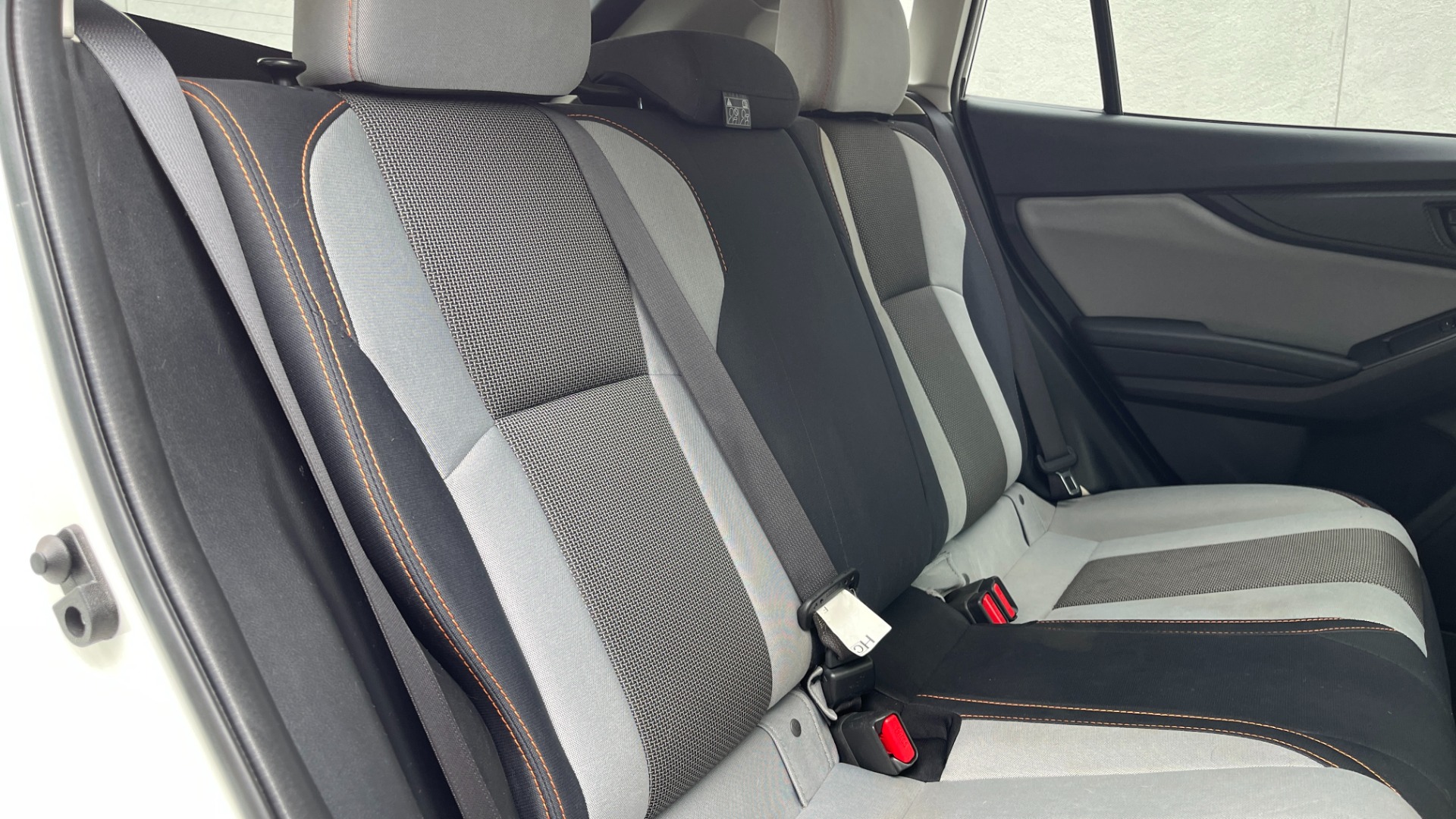 Used 2019 Subaru Crosstrek PREMIUM / MOONROOF / BLINDSPOT / POPULAR PACKAGE for sale $24,995 at Formula Imports in Charlotte NC 28227 24