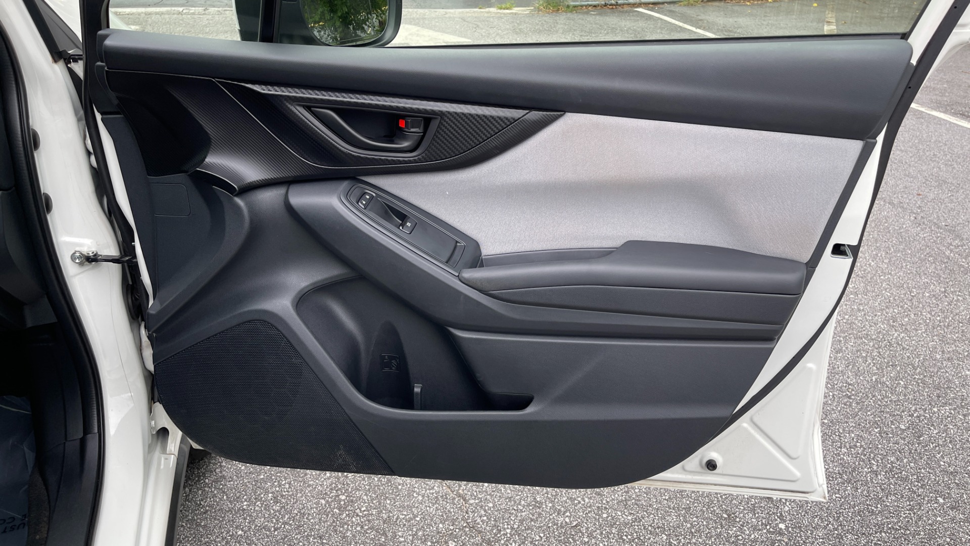 Used 2019 Subaru Crosstrek PREMIUM / MOONROOF / BLINDSPOT / POPULAR PACKAGE for sale Sold at Formula Imports in Charlotte NC 28227 25
