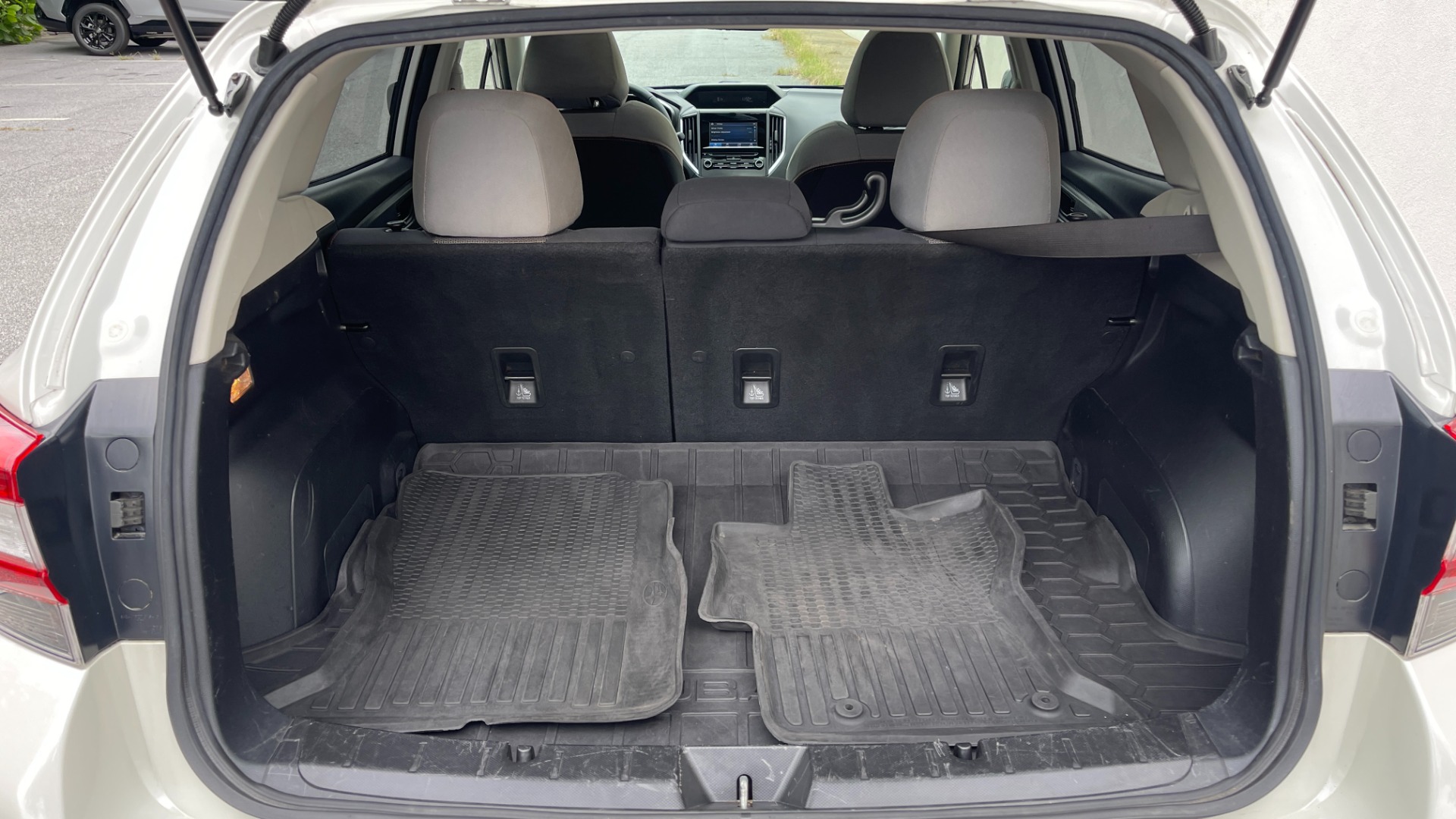 Used 2019 Subaru Crosstrek PREMIUM / MOONROOF / BLINDSPOT / POPULAR PACKAGE for sale Sold at Formula Imports in Charlotte NC 28227 29