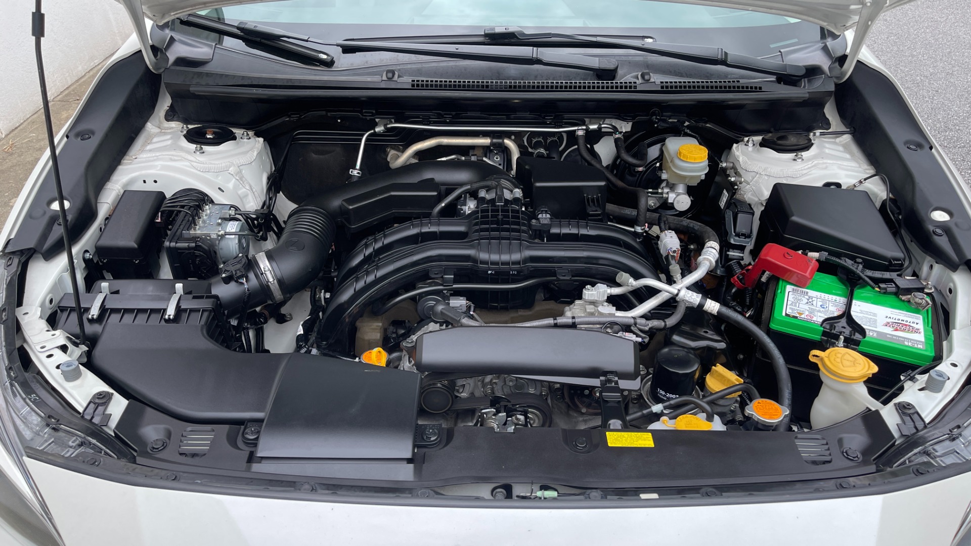 Used 2019 Subaru Crosstrek PREMIUM / MOONROOF / BLINDSPOT / POPULAR PACKAGE for sale $24,995 at Formula Imports in Charlotte NC 28227 32