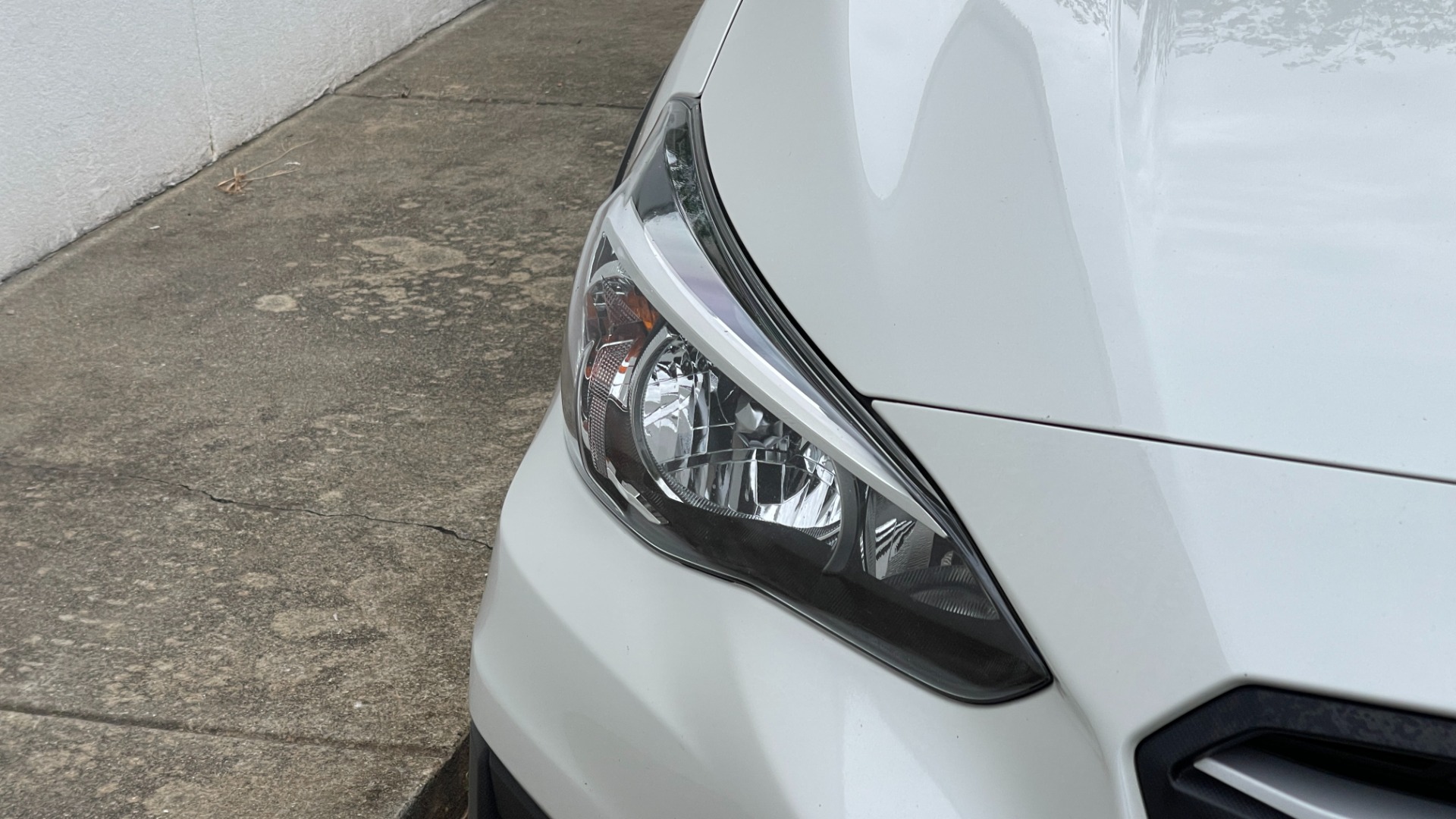 Used 2019 Subaru Crosstrek PREMIUM / MOONROOF / BLINDSPOT / POPULAR PACKAGE for sale Sold at Formula Imports in Charlotte NC 28227 33