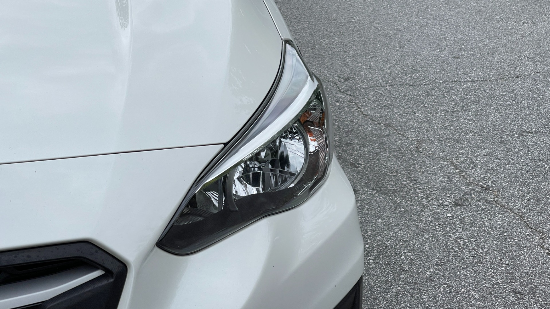 Used 2019 Subaru Crosstrek PREMIUM / MOONROOF / BLINDSPOT / POPULAR PACKAGE for sale Sold at Formula Imports in Charlotte NC 28227 34