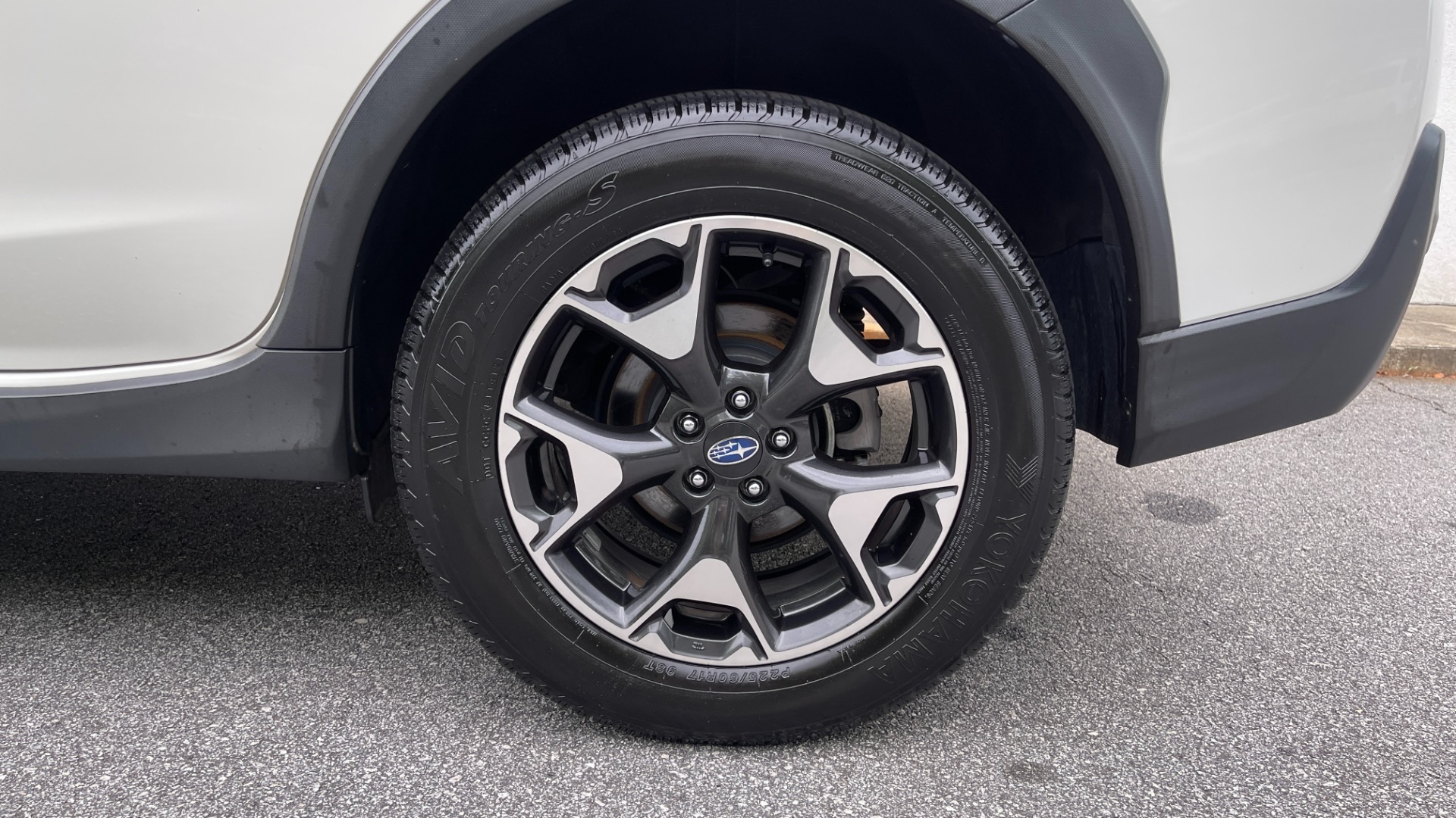 Used 2019 Subaru Crosstrek PREMIUM / MOONROOF / BLINDSPOT / POPULAR PACKAGE for sale Sold at Formula Imports in Charlotte NC 28227 39