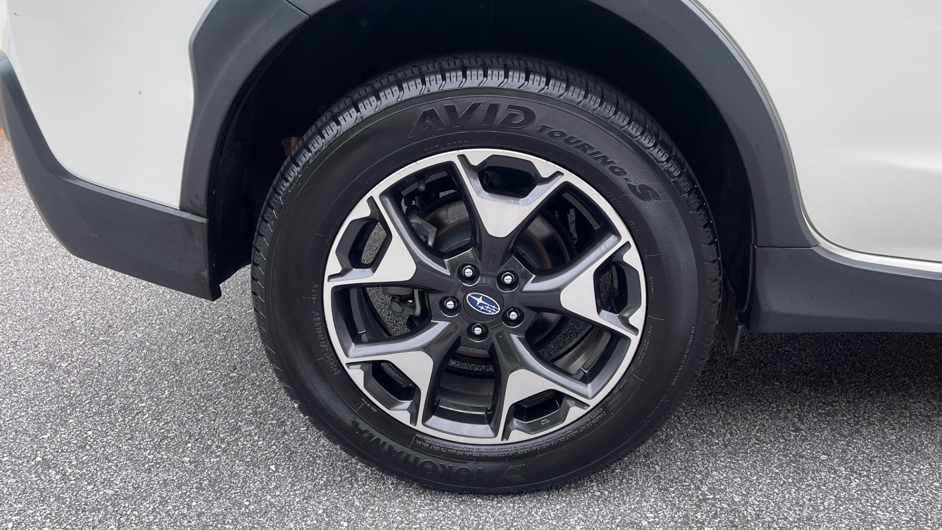 Used 2019 Subaru Crosstrek PREMIUM / MOONROOF / BLINDSPOT / POPULAR PACKAGE for sale Sold at Formula Imports in Charlotte NC 28227 41