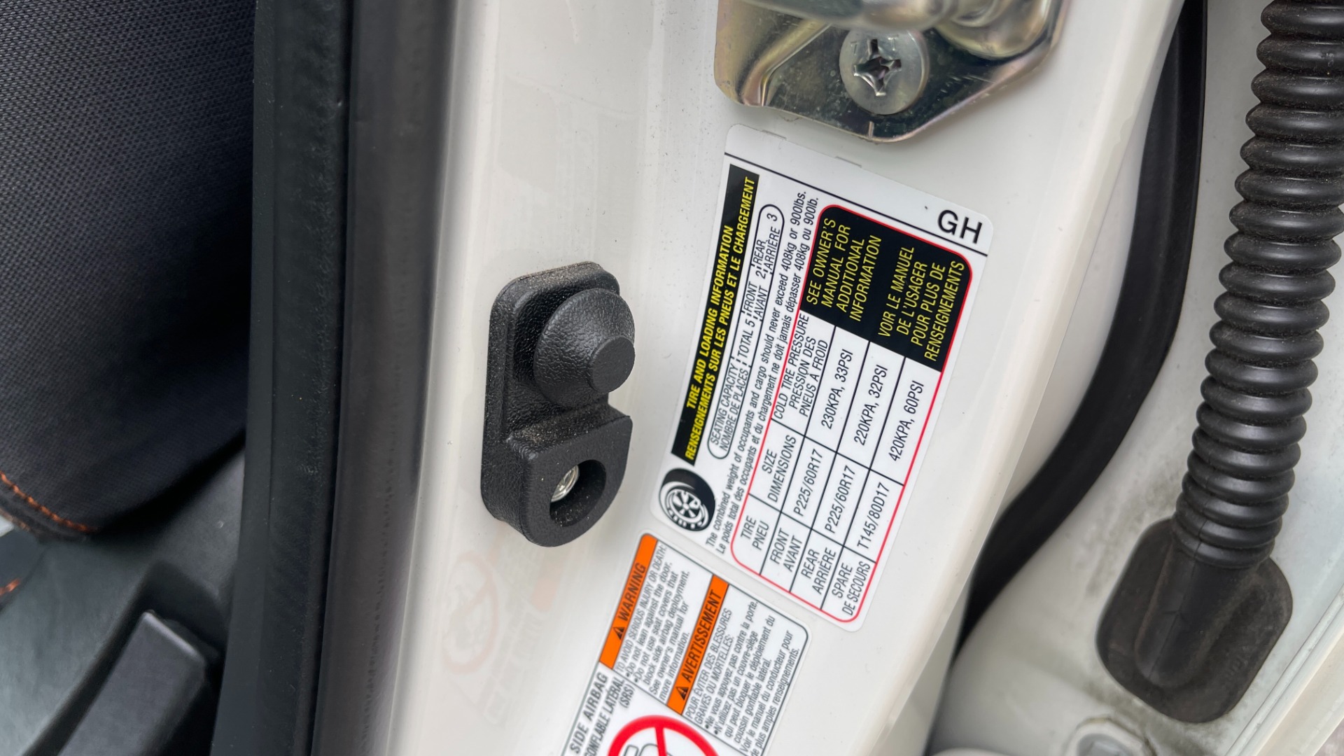 Used 2019 Subaru Crosstrek PREMIUM / MOONROOF / BLINDSPOT / POPULAR PACKAGE for sale Sold at Formula Imports in Charlotte NC 28227 45