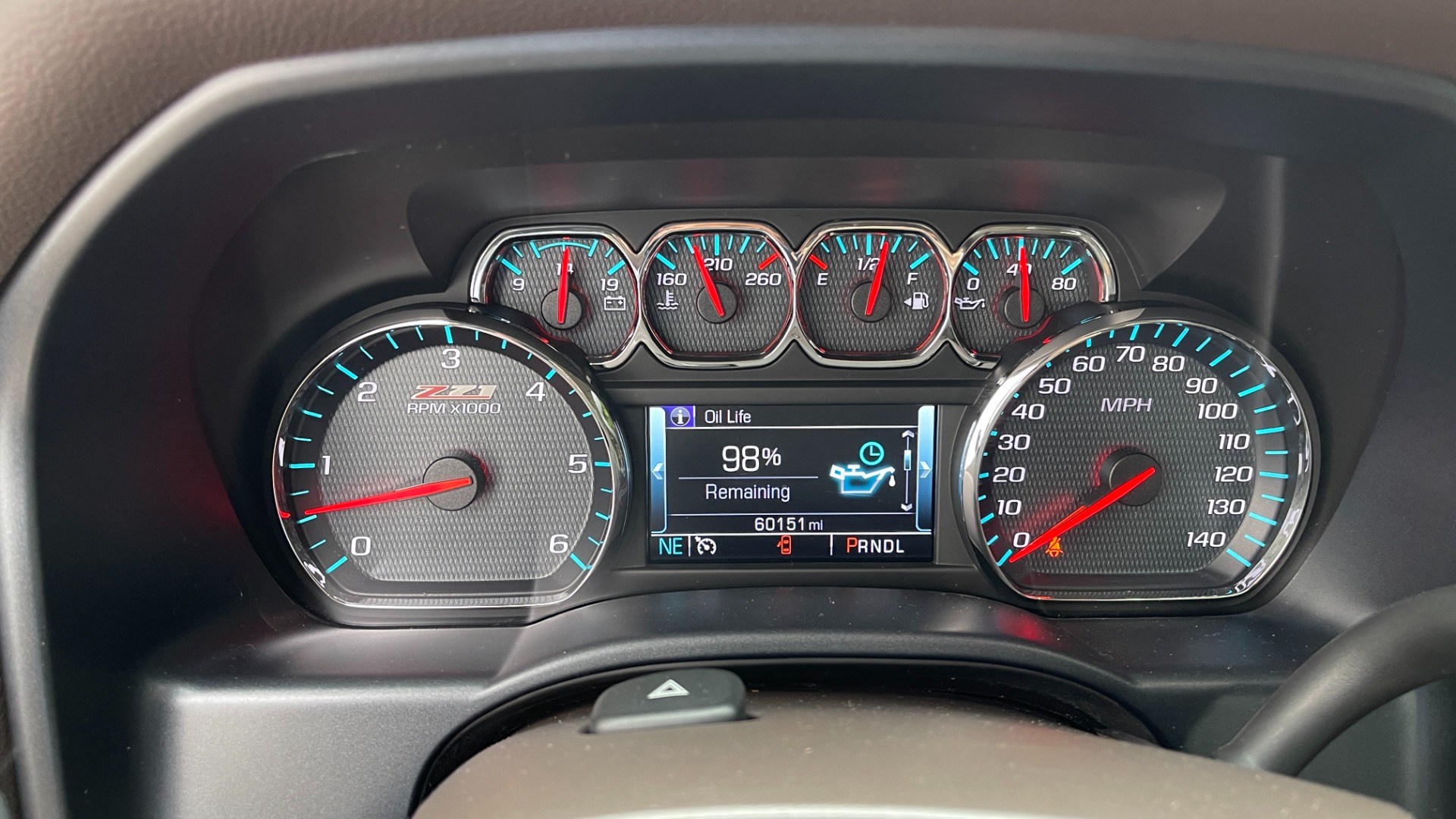 Used 2018 Chevrolet Silverado 1500 LT / 5.3L V8 / 4WD / ALL STAR EDITION / BOSE SOUND / BLACK EMBLEMS / for sale Sold at Formula Imports in Charlotte NC 28227 25