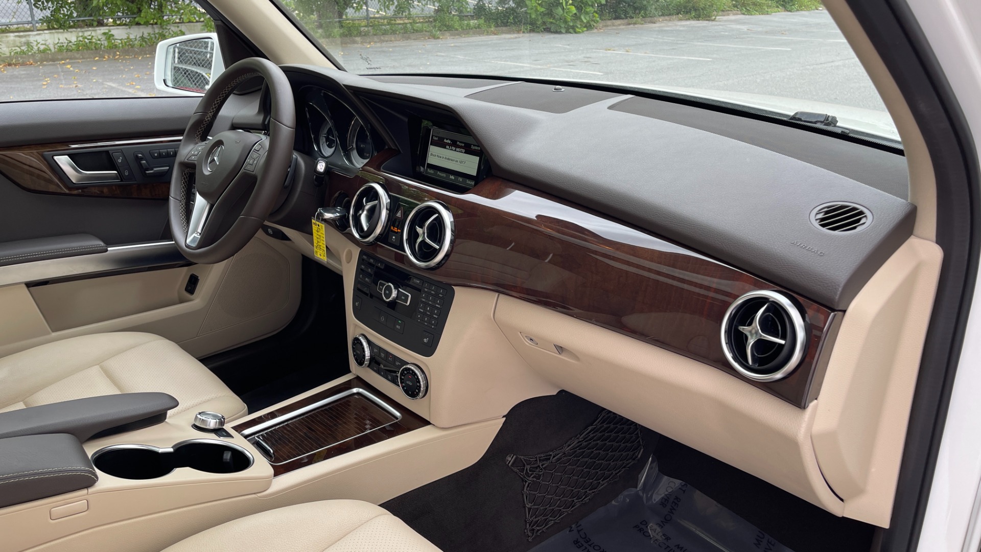 Used 2015 Mercedes-Benz GLK-Class GLK 350 / LEATHER / NAV / HEATED ...