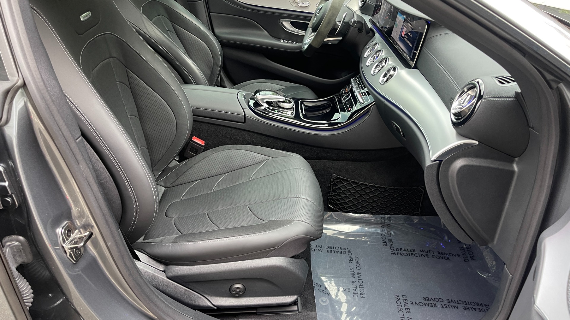Used 2019 Mercedes-Benz CLS AMG CLS 53 S / 20IN WHEELS / AMG EXHAUST / HEADS UP DISPLAY / AMG NIGHT PAC for sale $66,595 at Formula Imports in Charlotte NC 28227 13