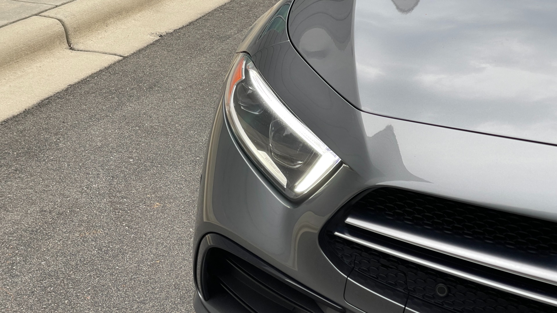 Used 2019 Mercedes-Benz CLS AMG CLS 53 S / 20IN WHEELS / AMG EXHAUST / HEADS UP DISPLAY / AMG NIGHT PAC for sale Sold at Formula Imports in Charlotte NC 28227 29