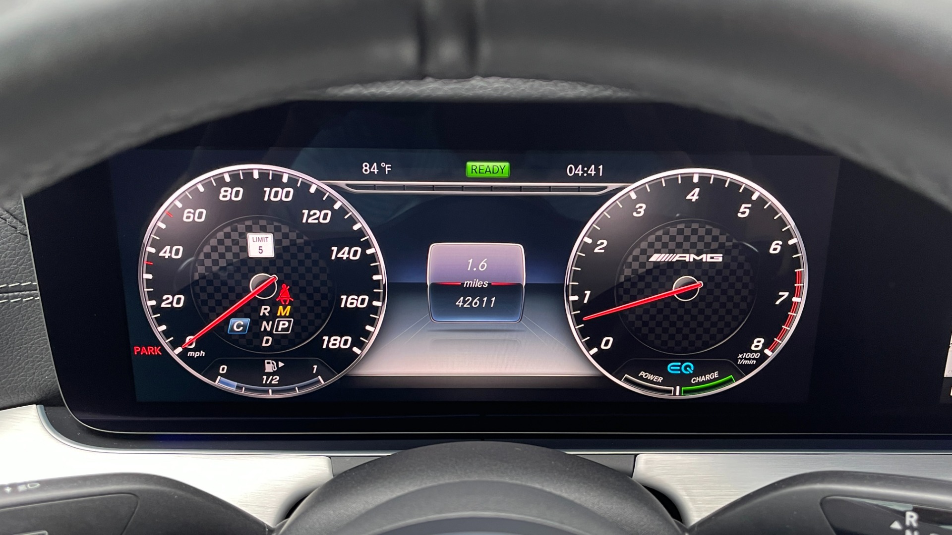 Used 2019 Mercedes-Benz CLS AMG CLS 53 S / 20IN WHEELS / AMG EXHAUST / HEADS UP DISPLAY / AMG NIGHT PAC for sale Sold at Formula Imports in Charlotte NC 28227 35