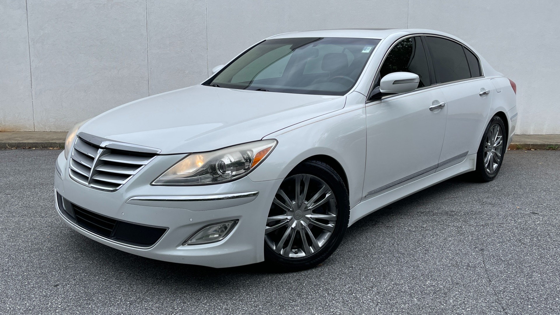 Sitemapcdatahttpsomobeldreferenzcom2012 Hyundai Genesis 4 6 Reliability