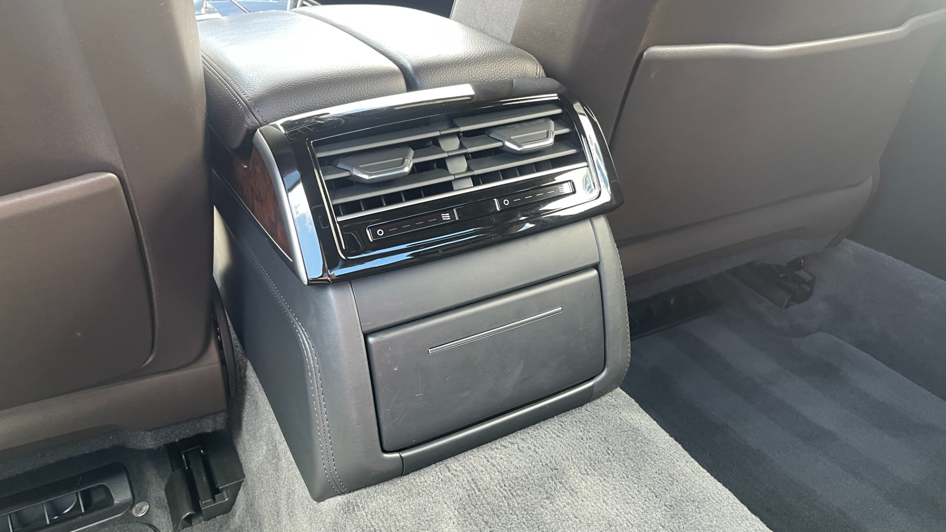 Used 2019 Audi A8L 20IN WHEELS / DRIVER ASSIST / COLD WEATHER / EXECUTIVE PACKAGE for sale Sold at Formula Imports in Charlotte NC 28227 20