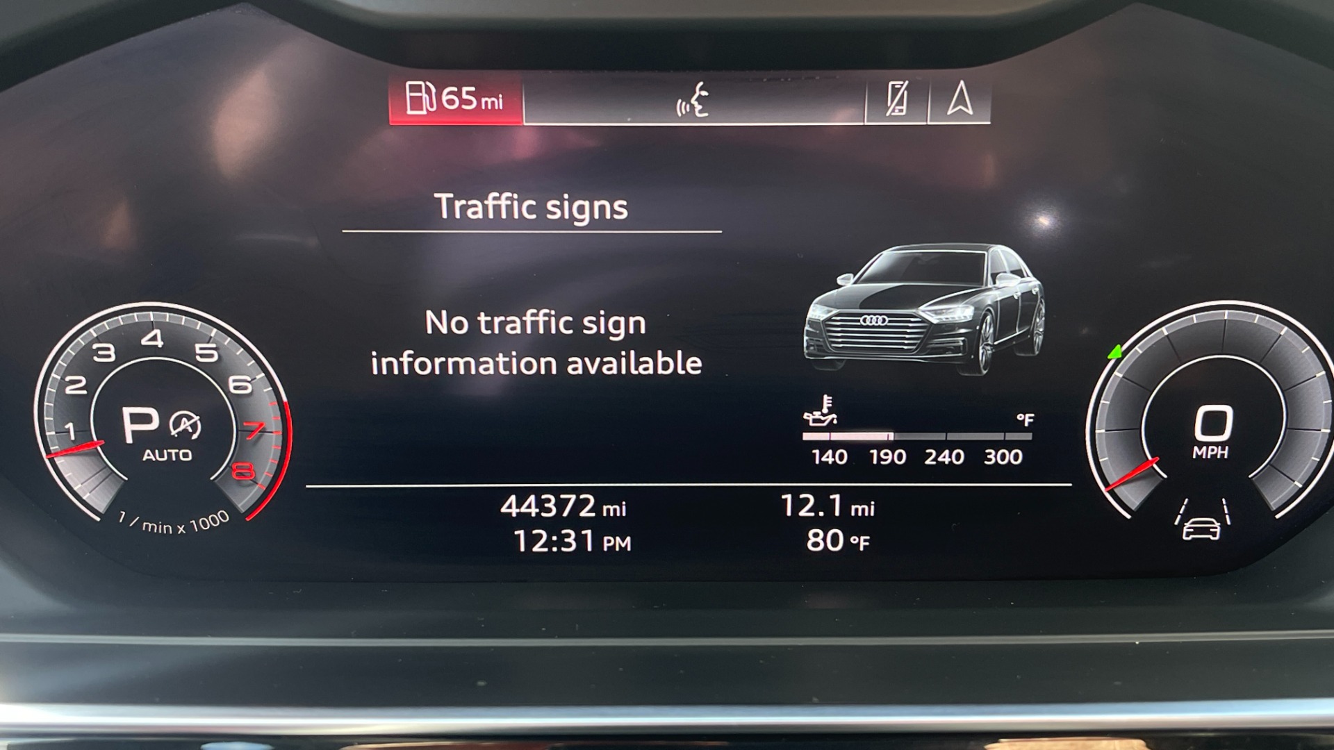 Used 2019 Audi A8L 20IN WHEELS / DRIVER ASSIST / COLD WEATHER / EXECUTIVE PACKAGE for sale Sold at Formula Imports in Charlotte NC 28227 30
