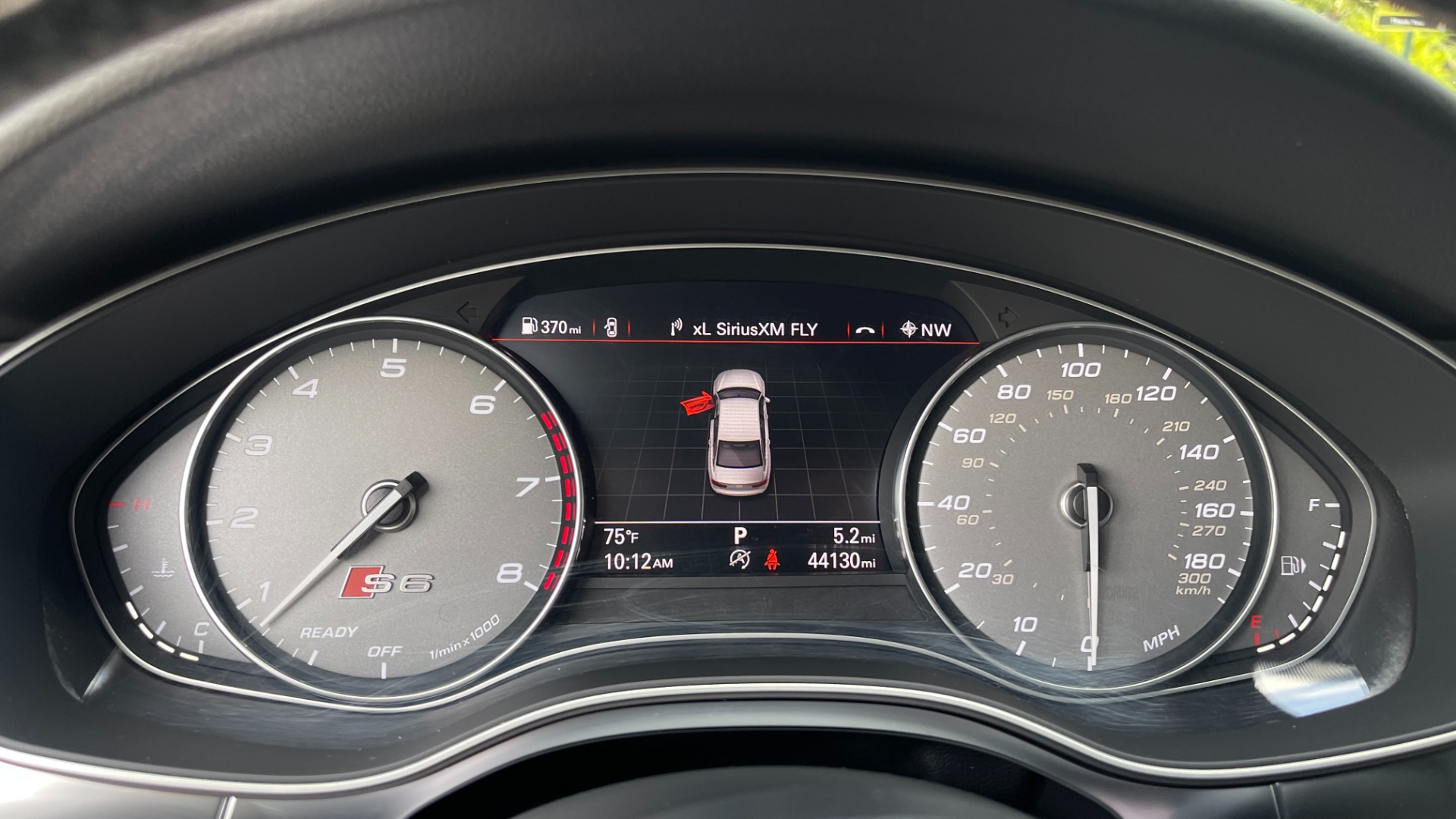 Used 2018 Audi S6 PRESTIGE / S SPORT / BLACK OPTIC / 4.0L V8 TURBO / COLD WEATHER PACKAGE for sale Sold at Formula Imports in Charlotte NC 28227 31