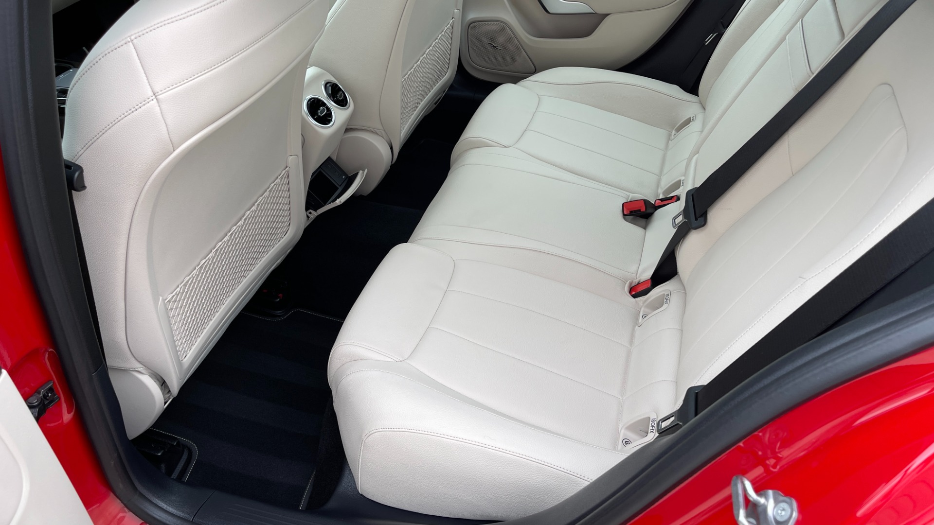 Used 2019 Mercedes-Benz A-Class A220 / 4MATIC / CARBON FIBER / BLACK WHEELS / HEATED STEERING / BURMESTER S for sale Sold at Formula Imports in Charlotte NC 28227 18