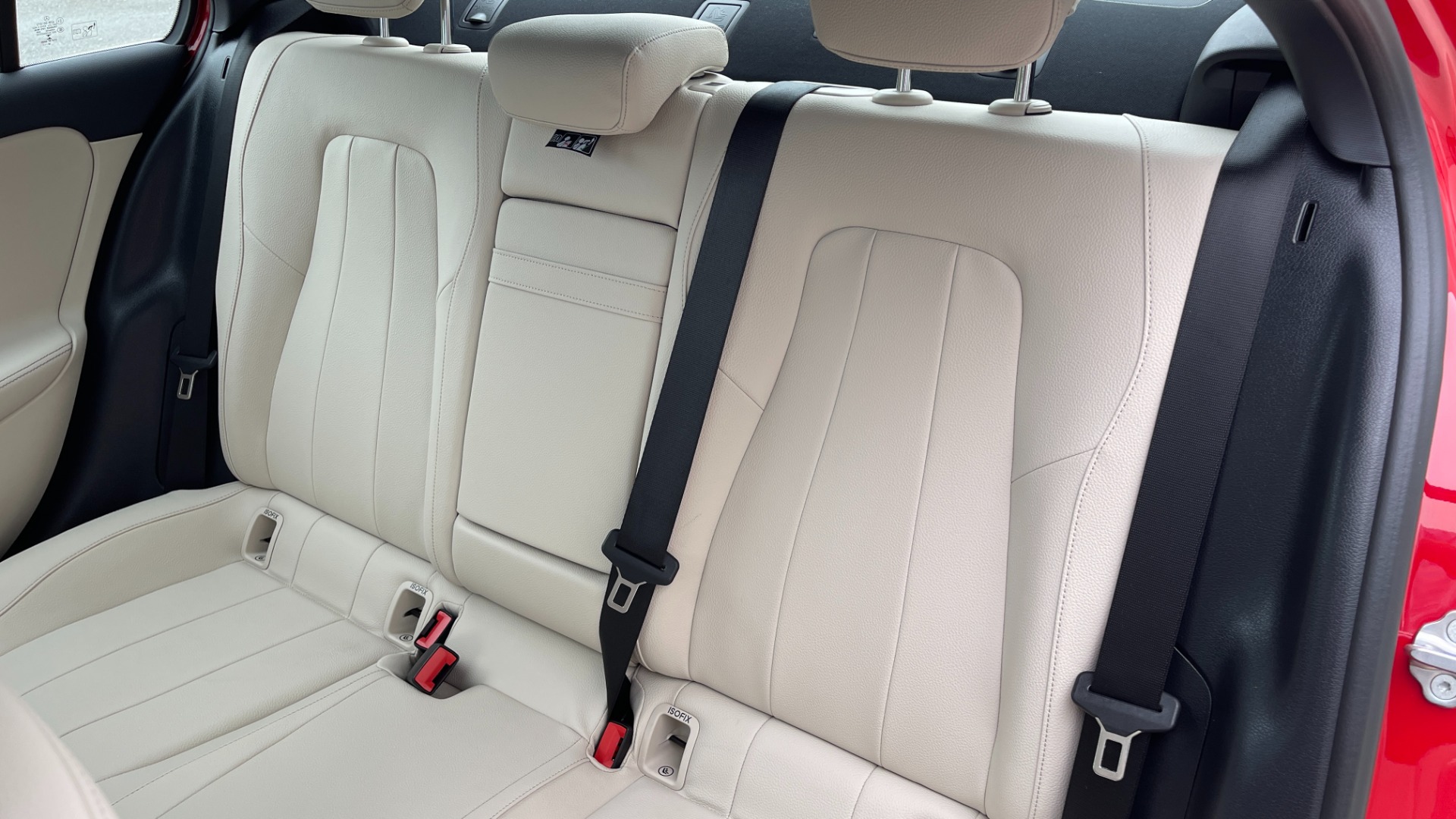 Used 2019 Mercedes-Benz A-Class A220 / 4MATIC / CARBON FIBER / BLACK WHEELS / HEATED STEERING / BURMESTER S for sale Sold at Formula Imports in Charlotte NC 28227 19