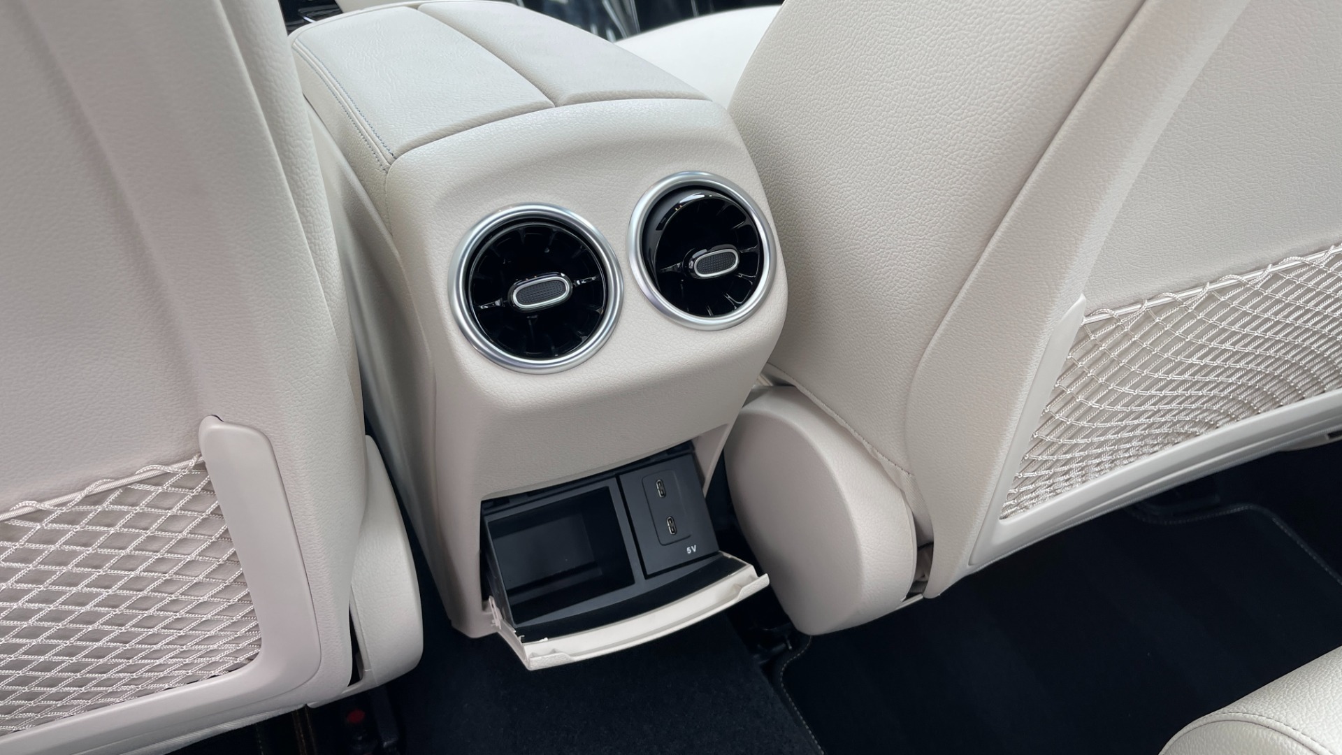 Used 2019 Mercedes-Benz A-Class A220 / 4MATIC / CARBON FIBER / BLACK WHEELS / HEATED STEERING / BURMESTER S for sale Sold at Formula Imports in Charlotte NC 28227 20