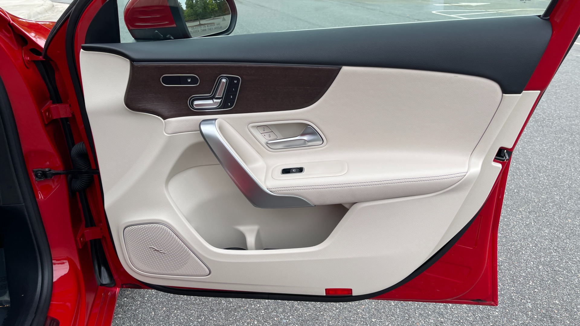 Used 2019 Mercedes-Benz A-Class A220 / 4MATIC / CARBON FIBER / BLACK WHEELS / HEATED STEERING / BURMESTER S for sale Sold at Formula Imports in Charlotte NC 28227 22