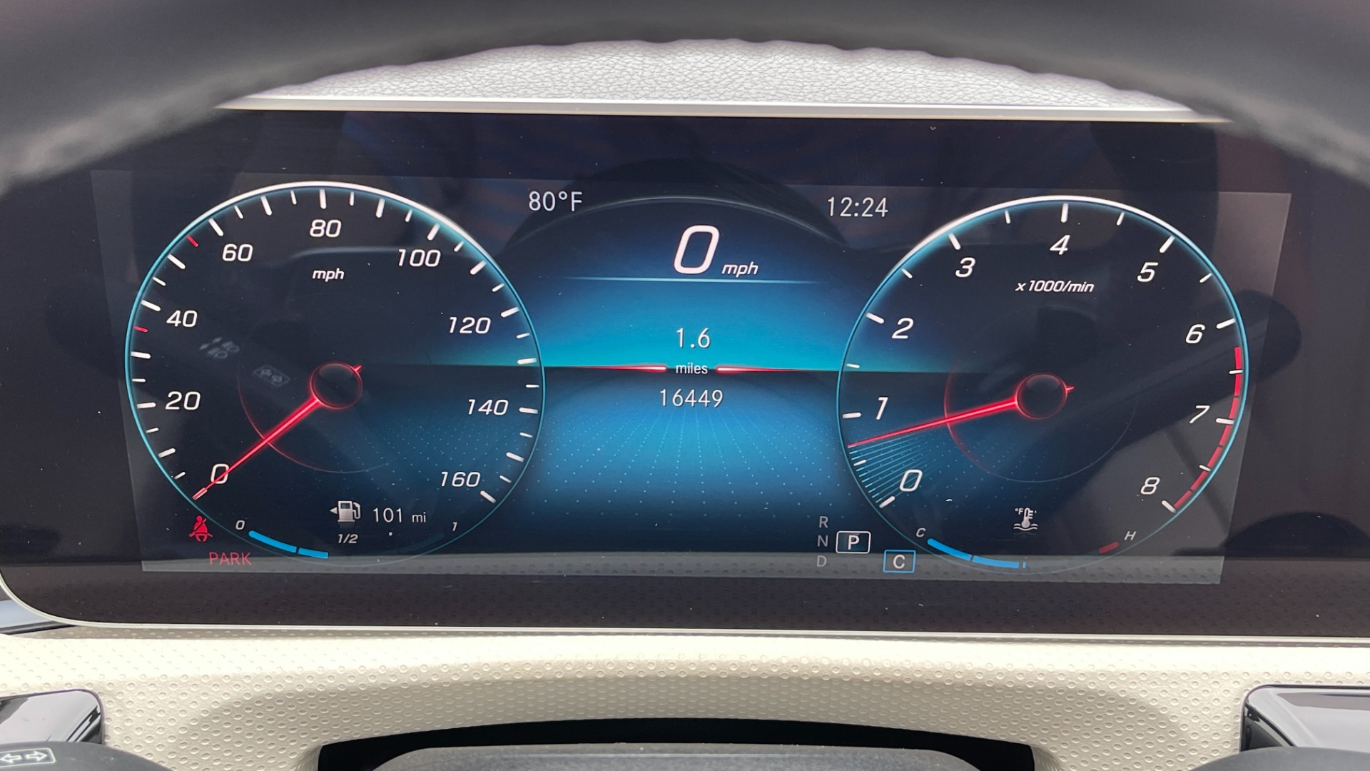 Used 2019 Mercedes-Benz A-Class A220 / 4MATIC / CARBON FIBER / BLACK WHEELS / HEATED STEERING / BURMESTER S for sale Sold at Formula Imports in Charlotte NC 28227 46