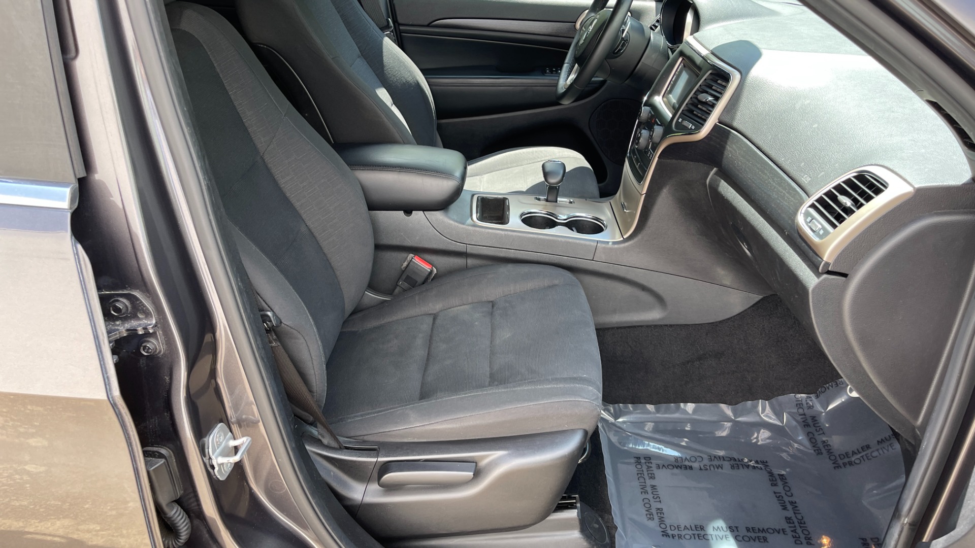 Used 2014 Jeep Grand Cherokee Laredo for sale Sold at Formula Imports in Charlotte NC 28227 13