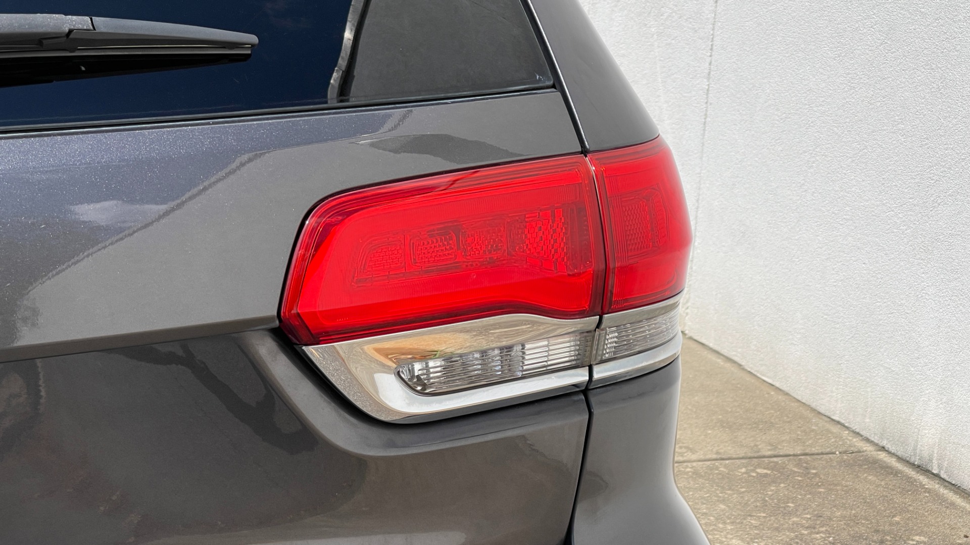 Used 2014 Jeep Grand Cherokee Laredo for sale Sold at Formula Imports in Charlotte NC 28227 29