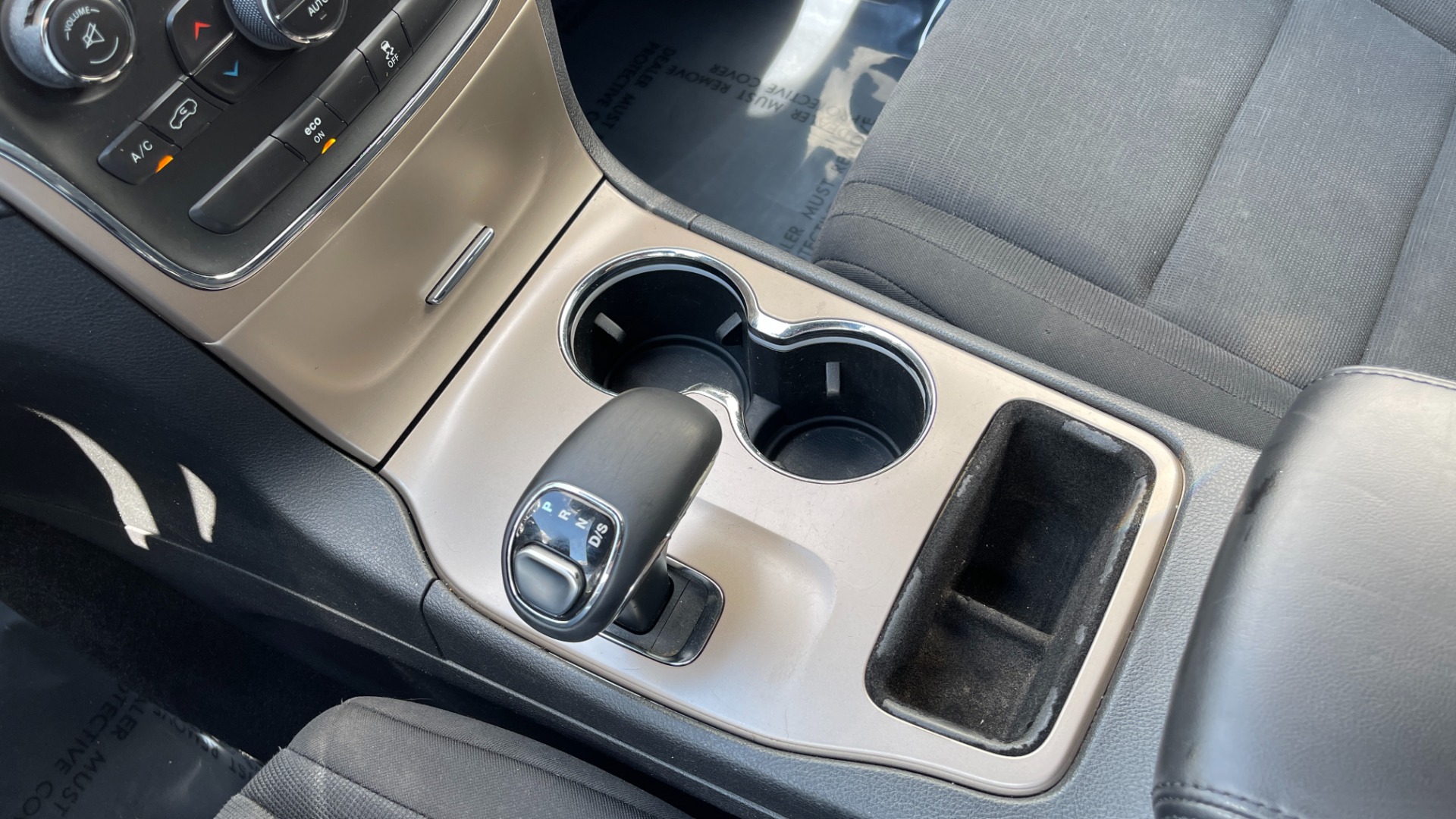 Used 2014 Jeep Grand Cherokee Laredo for sale Sold at Formula Imports in Charlotte NC 28227 37