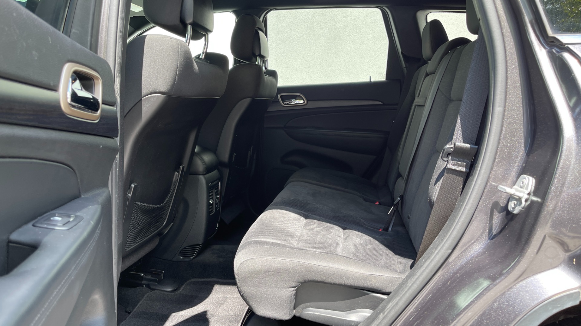 Used 2014 Jeep Grand Cherokee Laredo for sale Sold at Formula Imports in Charlotte NC 28227 45