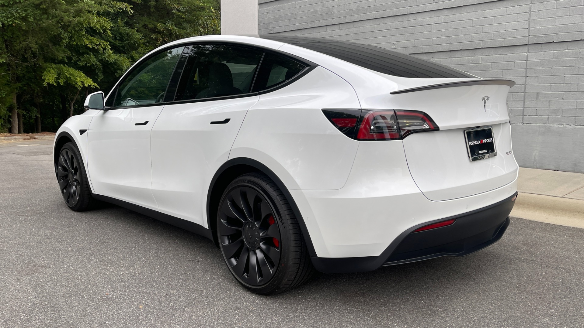 Used 2022 Tesla Model Y PERFORMANCE / DUAL MOTOR / ALL WHEEL DRIVE