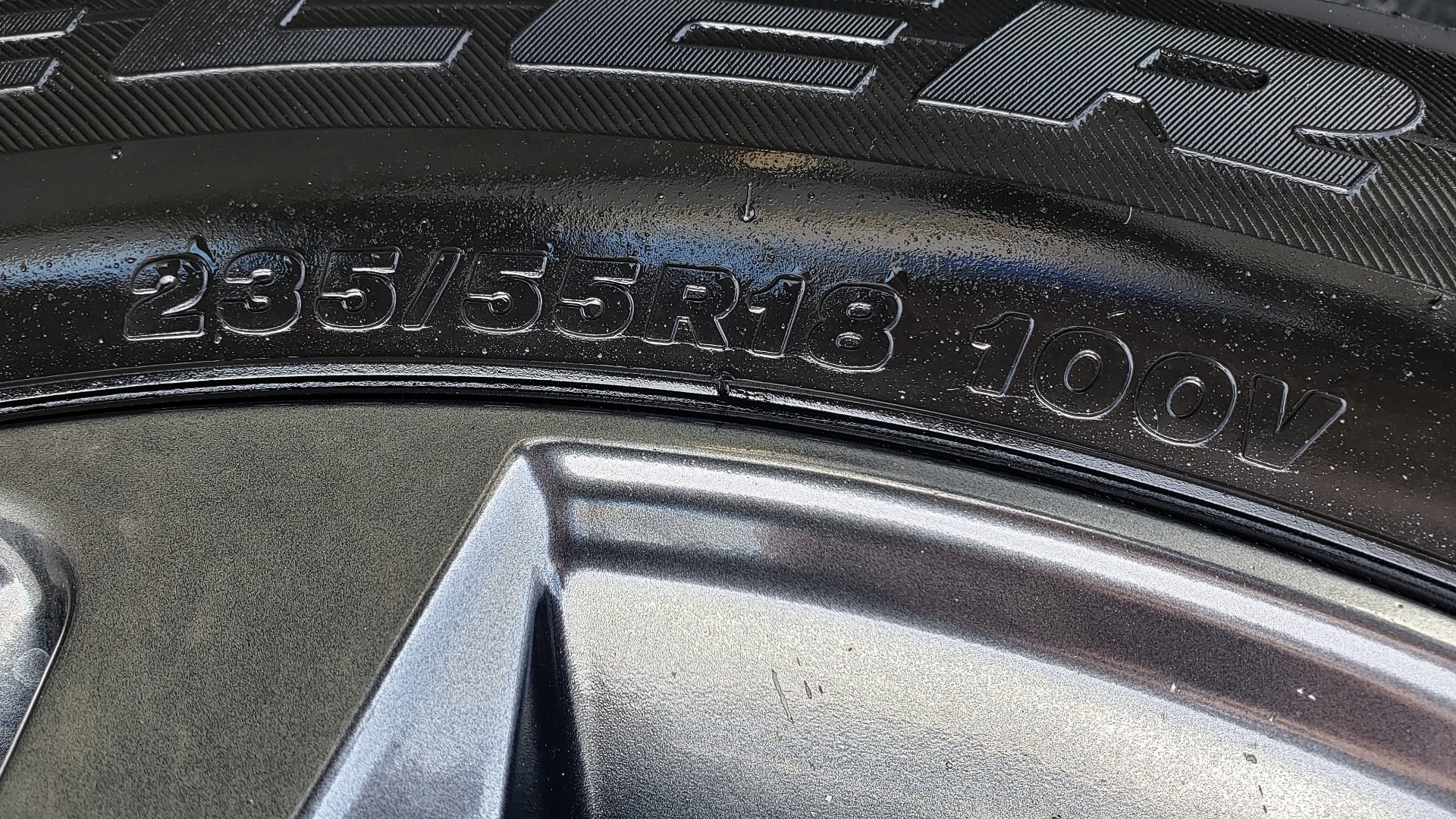Used 2018 Lexus NX 300 F-SPORT / LEATHER / ACCY PKG / 18IN WHEELS for sale Sold at Formula Imports in Charlotte NC 28227 79