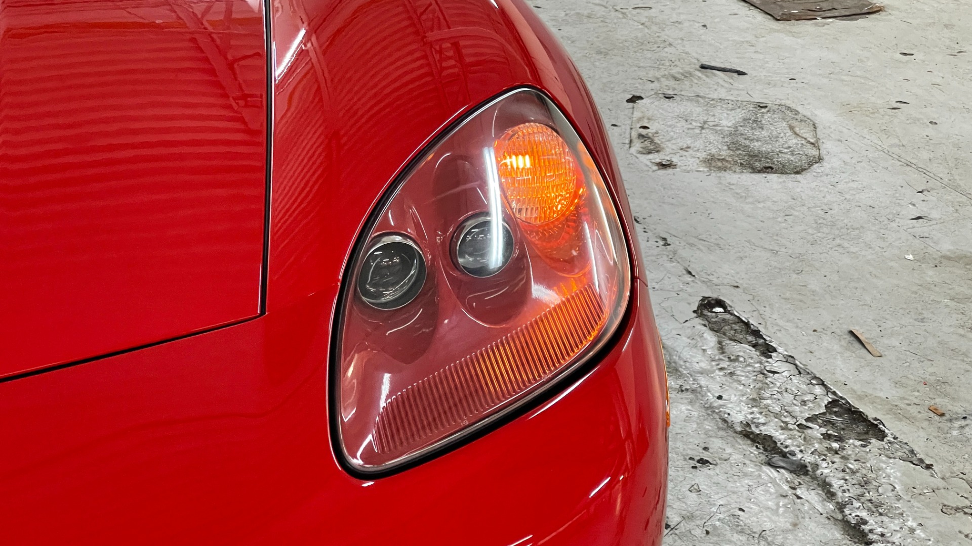 Used 2007 Chevrolet Corvette CONVERTIBLE / CORSA EXHAUST / AIRRAID INTAKE / 6.0L V8 / AUTOMATIC for sale $27,695 at Formula Imports in Charlotte NC 28227 20