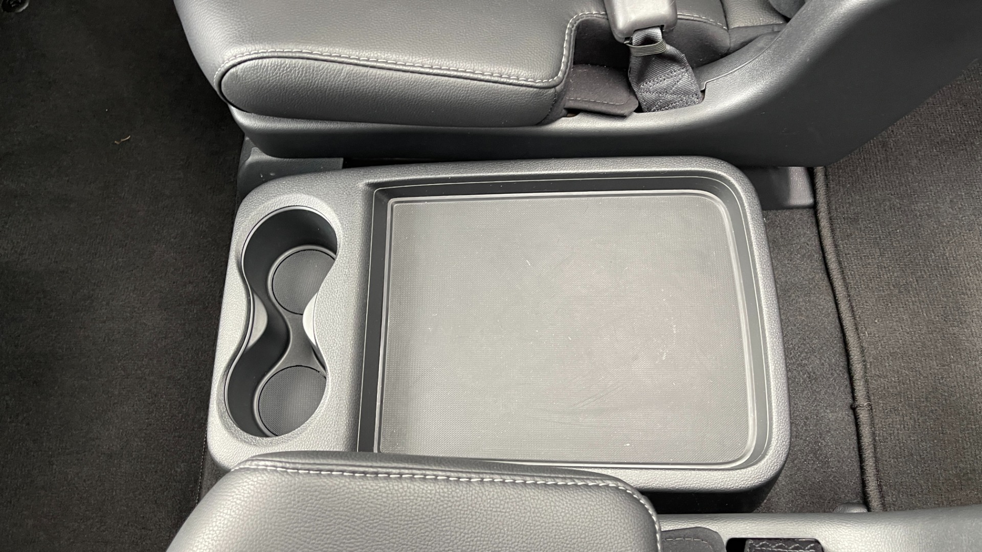Used 2021 Honda Pilot ELITE / DVD SYSTEM / 3RD ROW / CAPTAINS CHAIRS / LEATHER for sale $42,995 at Formula Imports in Charlotte NC 28227 48