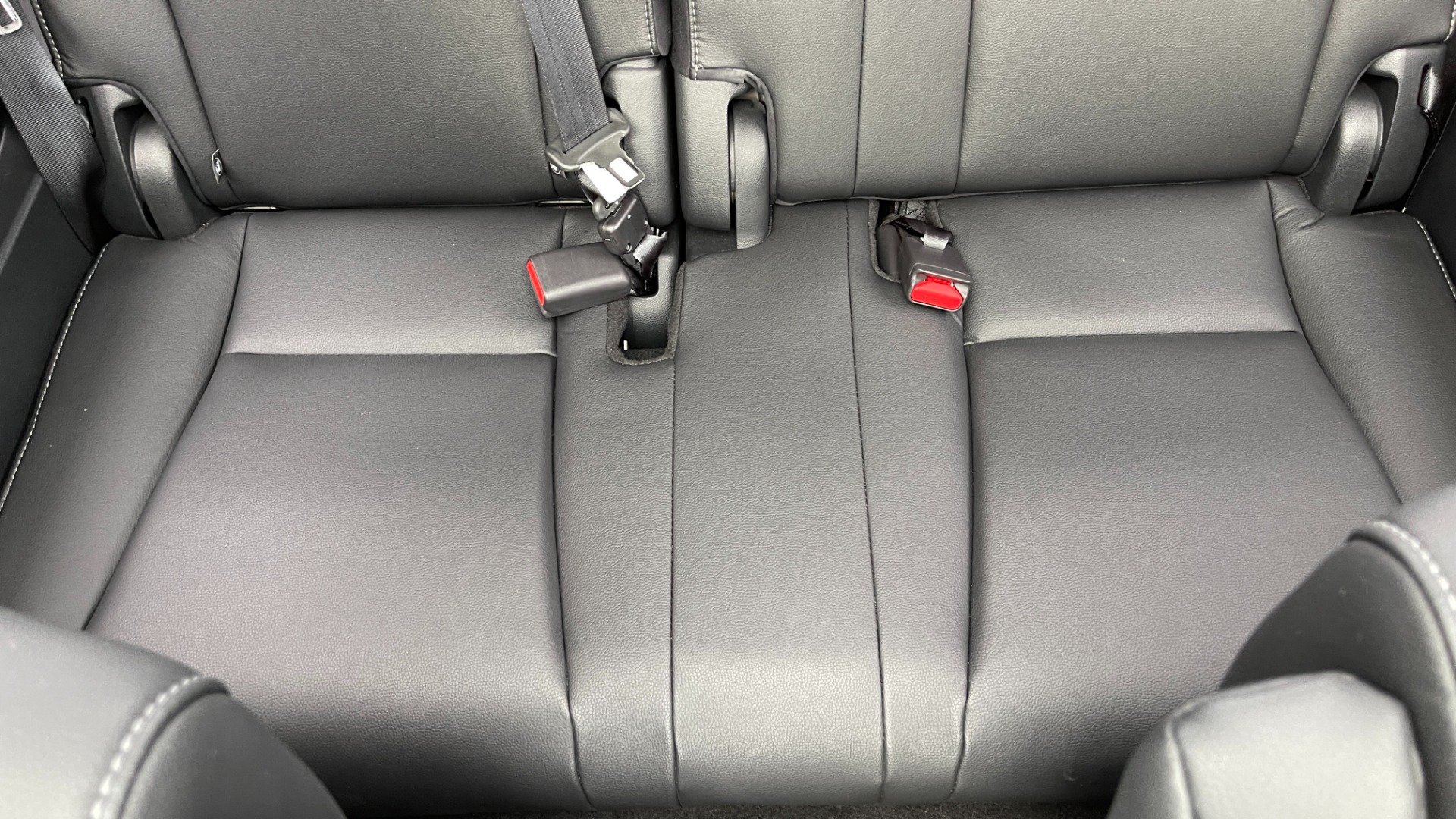 Used 2021 Honda Pilot ELITE / DVD SYSTEM / 3RD ROW / CAPTAINS CHAIRS / LEATHER for sale $42,995 at Formula Imports in Charlotte NC 28227 51