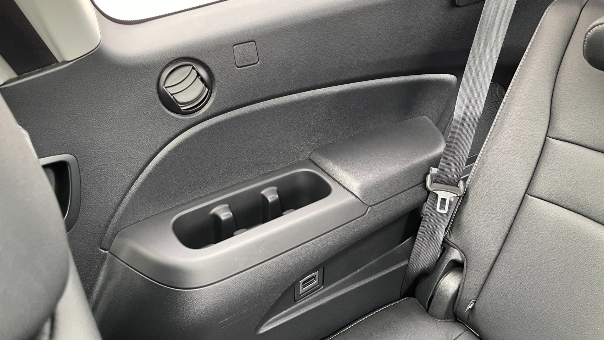 Used 2021 Honda Pilot ELITE / DVD SYSTEM / 3RD ROW / CAPTAINS CHAIRS / LEATHER for sale $42,995 at Formula Imports in Charlotte NC 28227 52