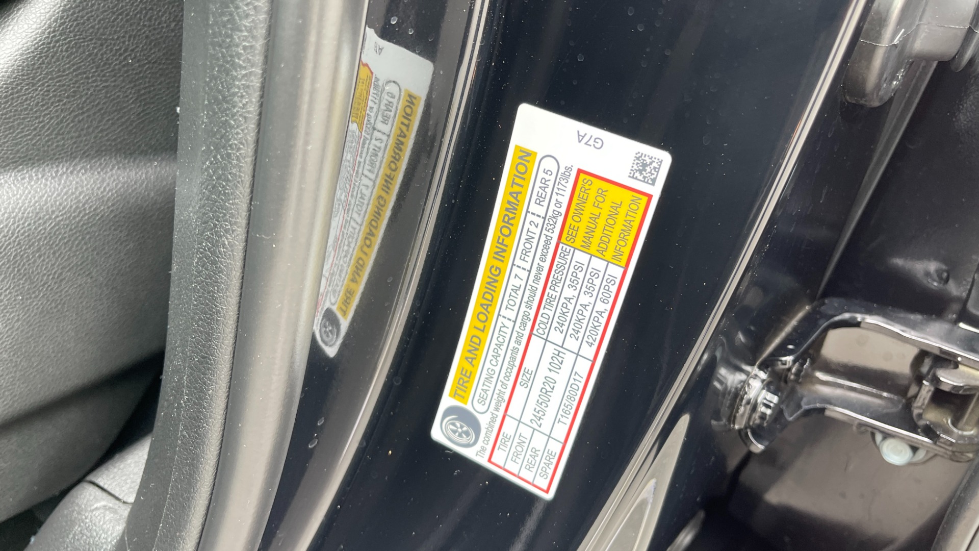 Used 2021 Honda Pilot ELITE / DVD SYSTEM / 3RD ROW / CAPTAINS CHAIRS / LEATHER for sale $42,995 at Formula Imports in Charlotte NC 28227 59