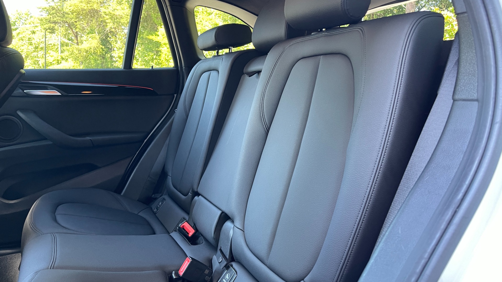 Used 2020 BMW X1 sDrive28i / NAVIGATION / BACKUP CAMERA / HEATED STEERING WHEEL for sale Sold at Formula Imports in Charlotte NC 28227 17