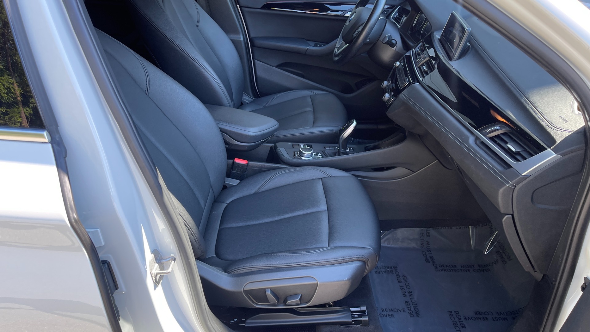 Used 2020 BMW X1 sDrive28i / NAVIGATION / BACKUP CAMERA / HEATED STEERING WHEEL for sale Sold at Formula Imports in Charlotte NC 28227 19