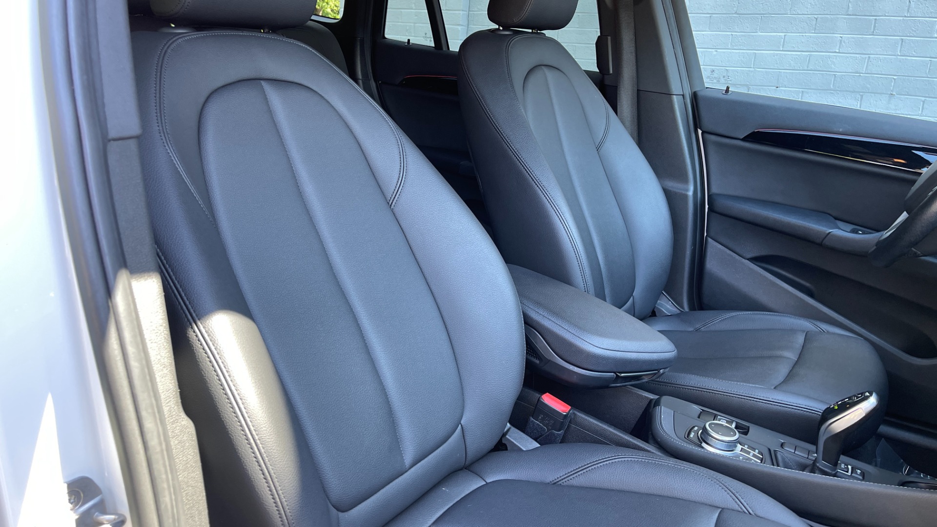 Used 2020 BMW X1 sDrive28i / NAVIGATION / BACKUP CAMERA / HEATED STEERING WHEEL for sale Sold at Formula Imports in Charlotte NC 28227 20