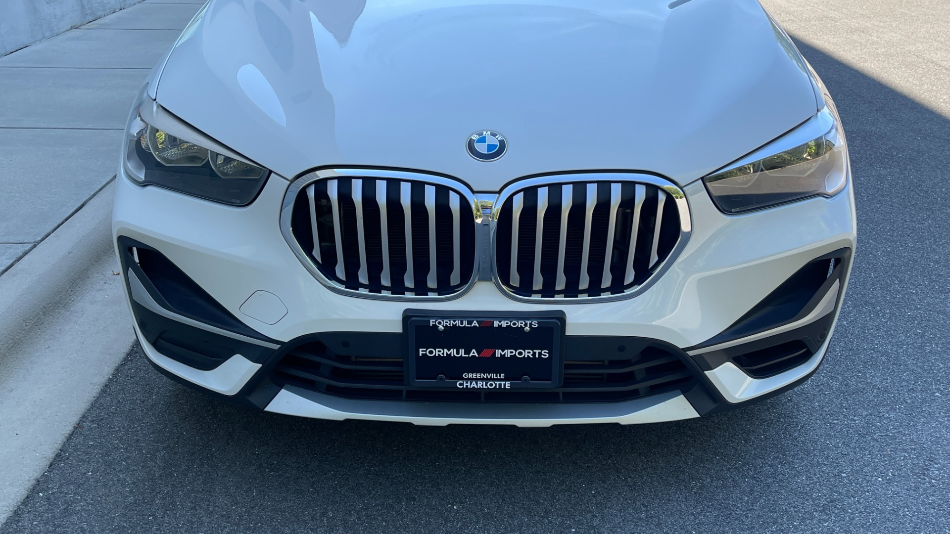 Used 2020 BMW X1 sDrive28i / NAVIGATION / BACKUP CAMERA / HEATED STEERING WHEEL for sale Sold at Formula Imports in Charlotte NC 28227 29