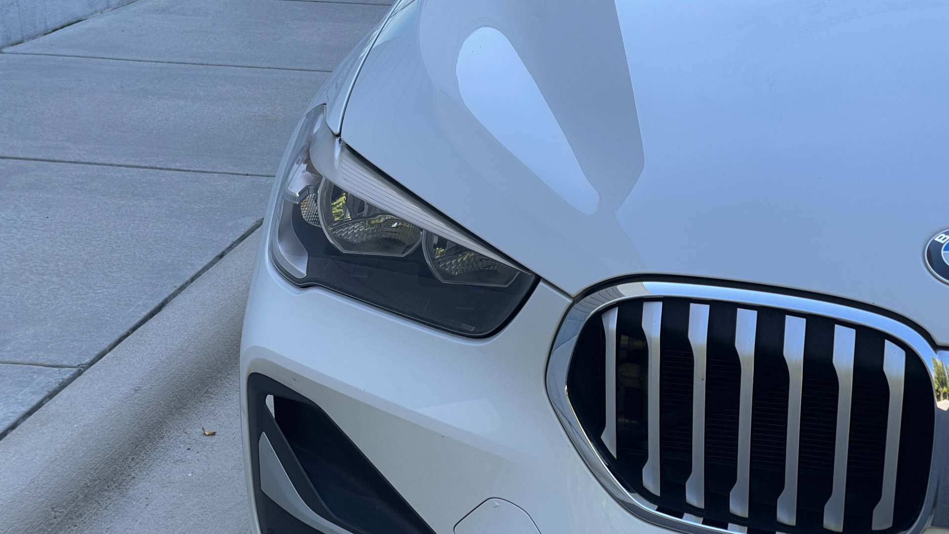 Used 2020 BMW X1 sDrive28i / NAVIGATION / BACKUP CAMERA / HEATED STEERING WHEEL for sale Sold at Formula Imports in Charlotte NC 28227 30
