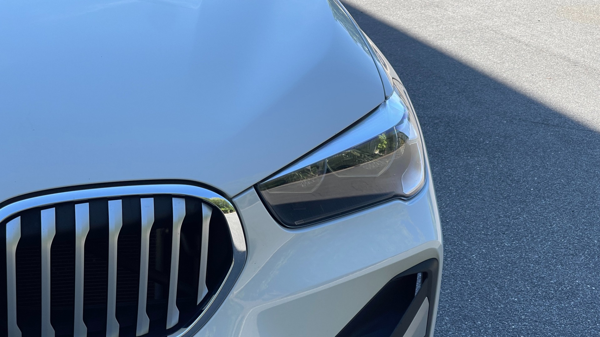 Used 2020 BMW X1 sDrive28i / NAVIGATION / BACKUP CAMERA / HEATED STEERING WHEEL for sale Sold at Formula Imports in Charlotte NC 28227 31