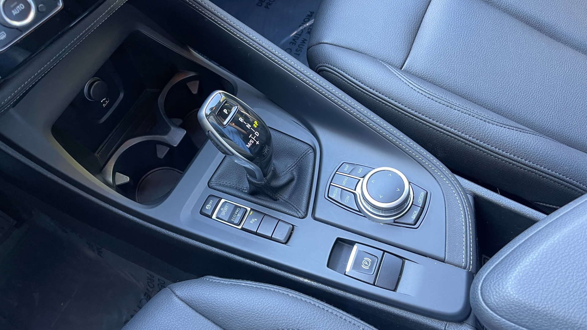 Used 2020 BMW X1 sDrive28i / NAVIGATION / BACKUP CAMERA / HEATED STEERING WHEEL for sale Sold at Formula Imports in Charlotte NC 28227 34