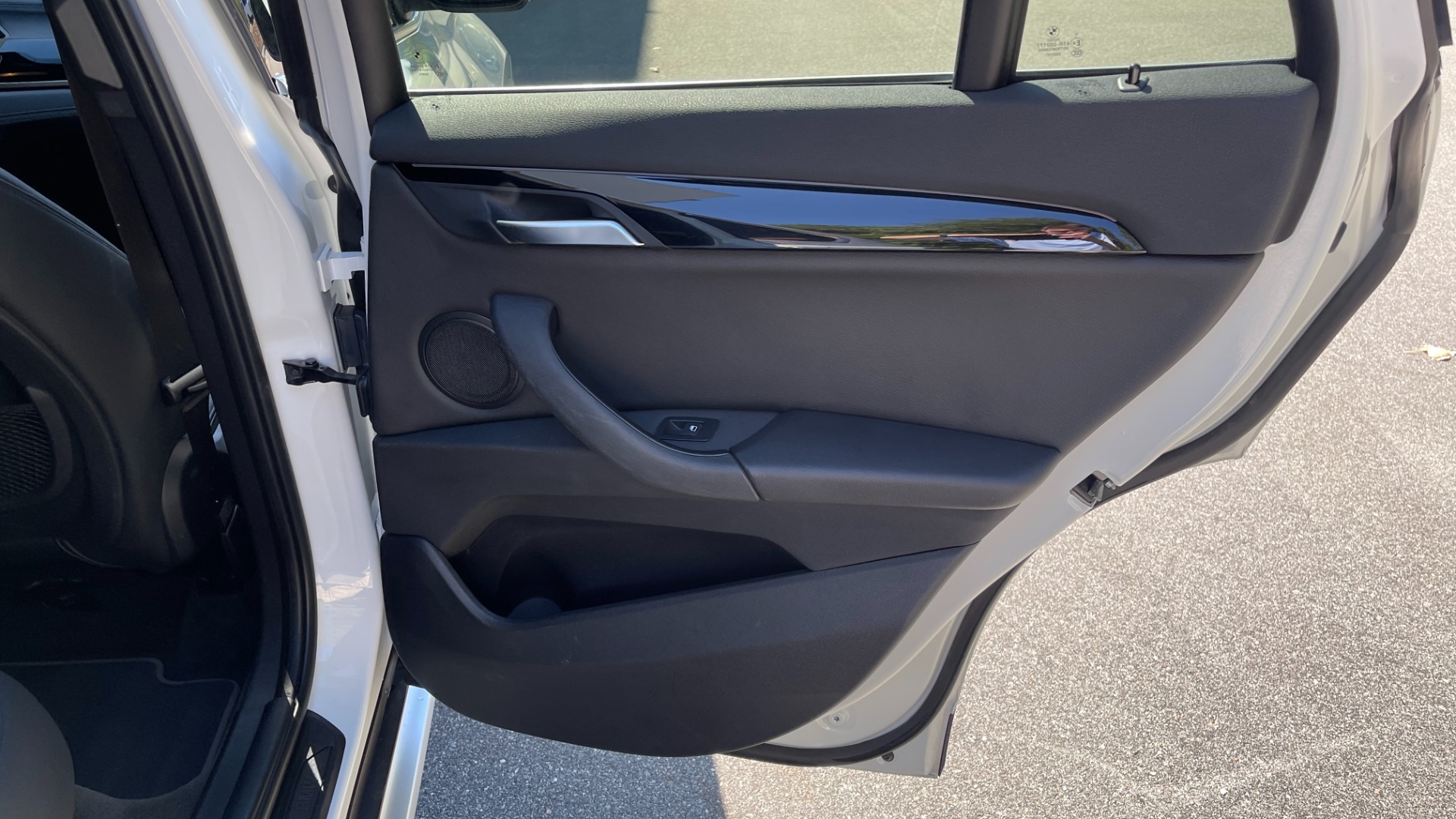 Used 2020 BMW X1 sDrive28i / NAVIGATION / BACKUP CAMERA / HEATED STEERING WHEEL for sale Sold at Formula Imports in Charlotte NC 28227 36