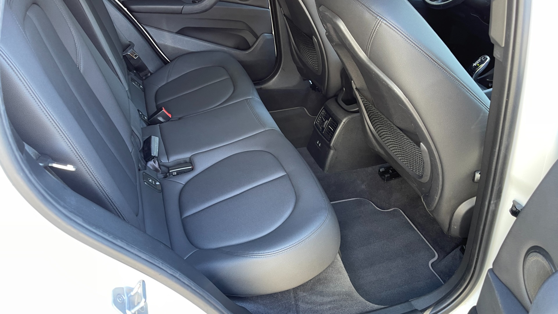 Used 2020 BMW X1 sDrive28i / NAVIGATION / BACKUP CAMERA / HEATED STEERING WHEEL for sale Sold at Formula Imports in Charlotte NC 28227 37