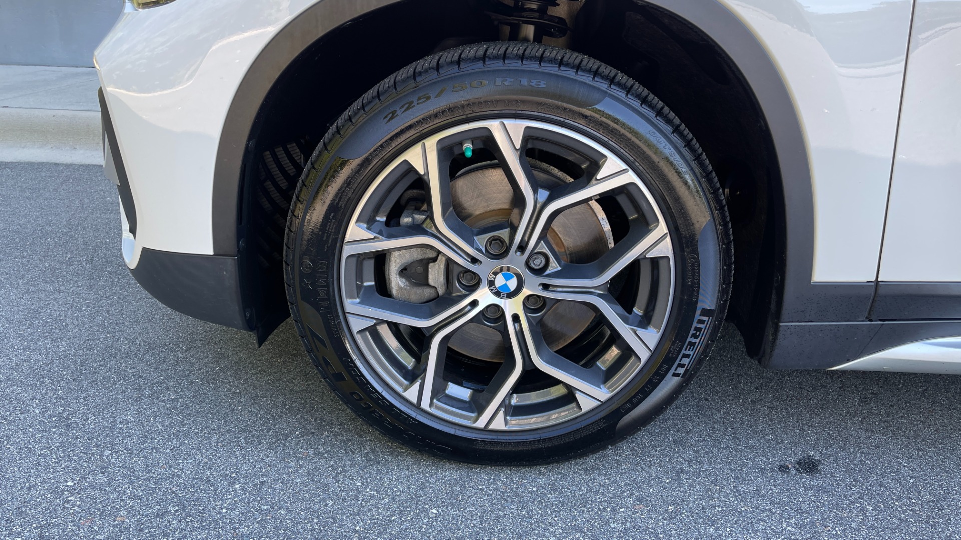 Used 2020 BMW X1 sDrive28i / NAVIGATION / BACKUP CAMERA / HEATED STEERING WHEEL for sale Sold at Formula Imports in Charlotte NC 28227 48