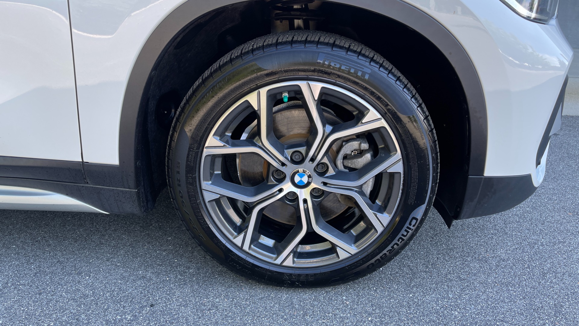 Used 2020 BMW X1 sDrive28i / NAVIGATION / BACKUP CAMERA / HEATED STEERING WHEEL for sale Sold at Formula Imports in Charlotte NC 28227 49
